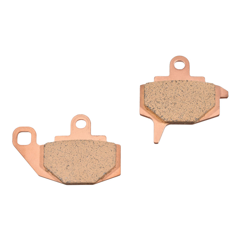 Load image into Gallery viewer, GOLDfren Brake Pads - K5 Off-Road Racing