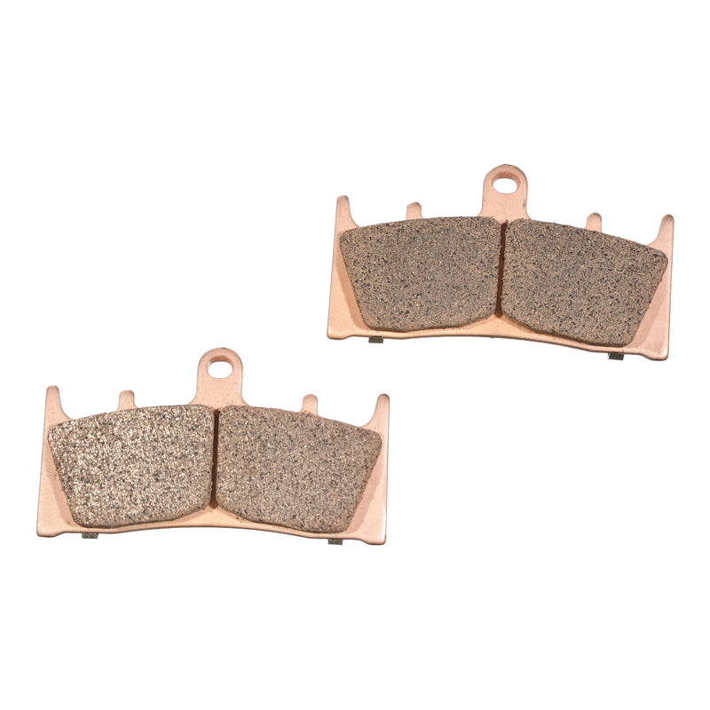 Load image into Gallery viewer, GOLDfren Brake Pads - S3 Sintered Sports