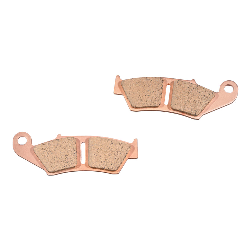 Load image into Gallery viewer, GOLDfren Brake Pads - K5 Off-Road Racing