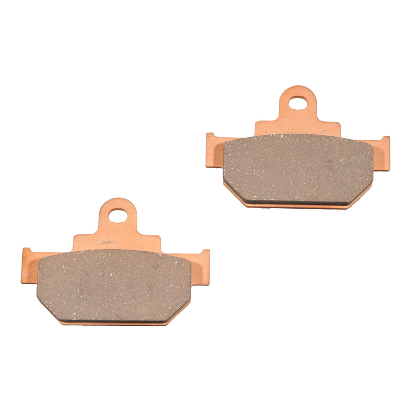 Load image into Gallery viewer, GOLDfren Brake Pads - K5 Off-Road Racing
