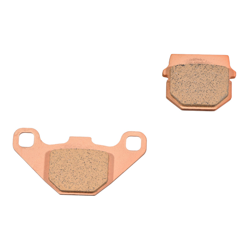 Load image into Gallery viewer, GOLDfren Brake Pads - S3 Sintered Sports