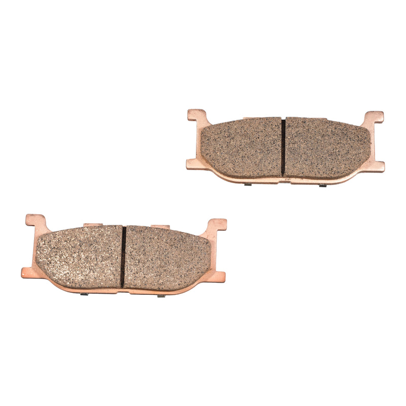 Load image into Gallery viewer, GOLDfren Brake Pads - S3 Sintered Sports