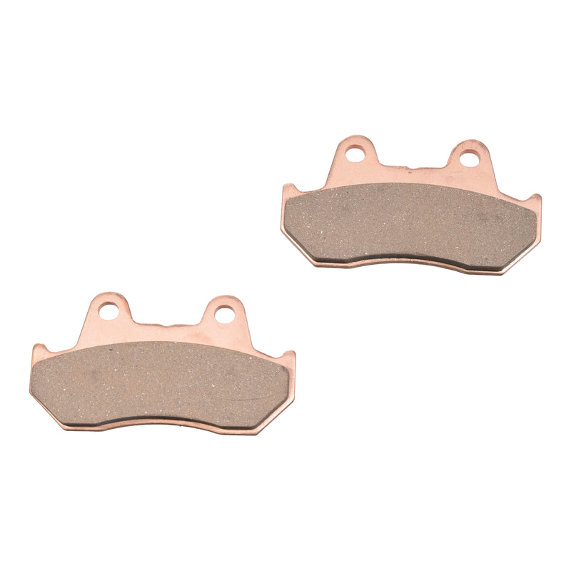 Load image into Gallery viewer, GOLDfren Brake Pads - S3 Sintered Sports