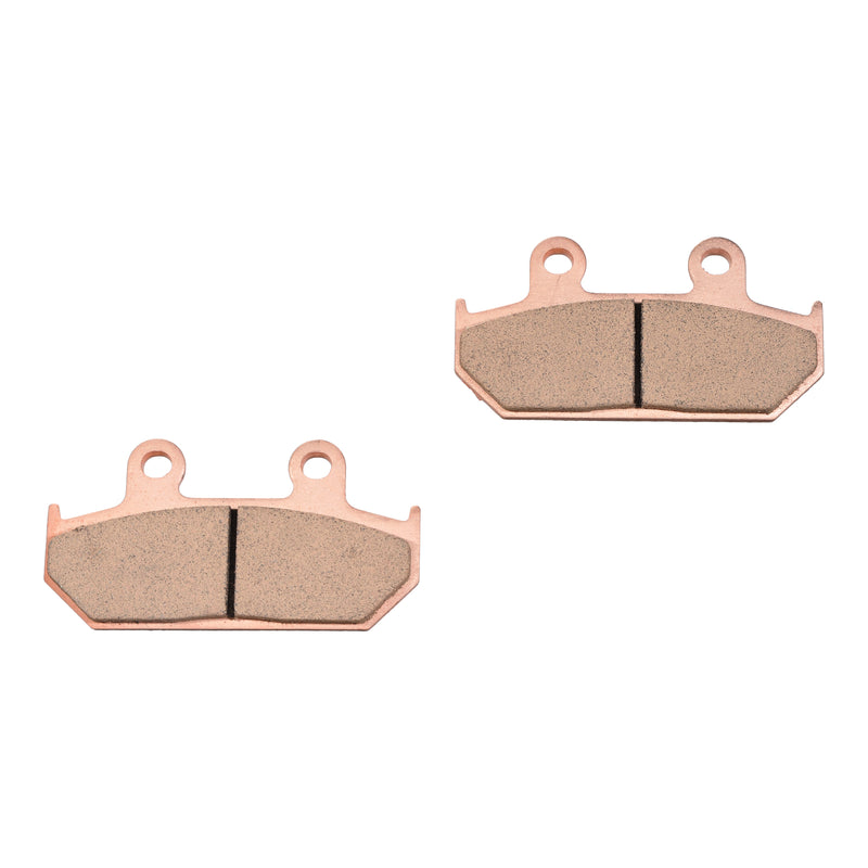 Load image into Gallery viewer, GOLDfren Brake Pads - S3 Sintered Sports