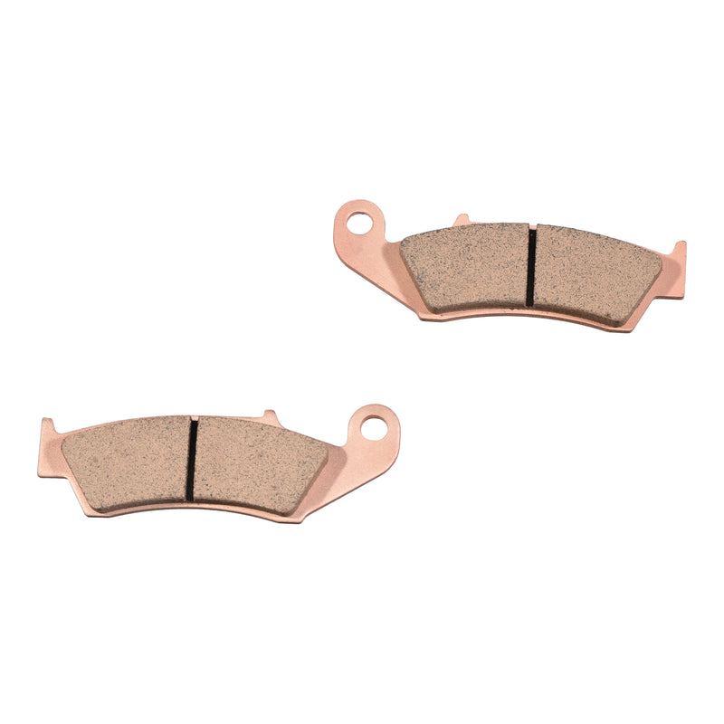 Load image into Gallery viewer, GOLDfren Brake Pads - S3 Sintered Sports