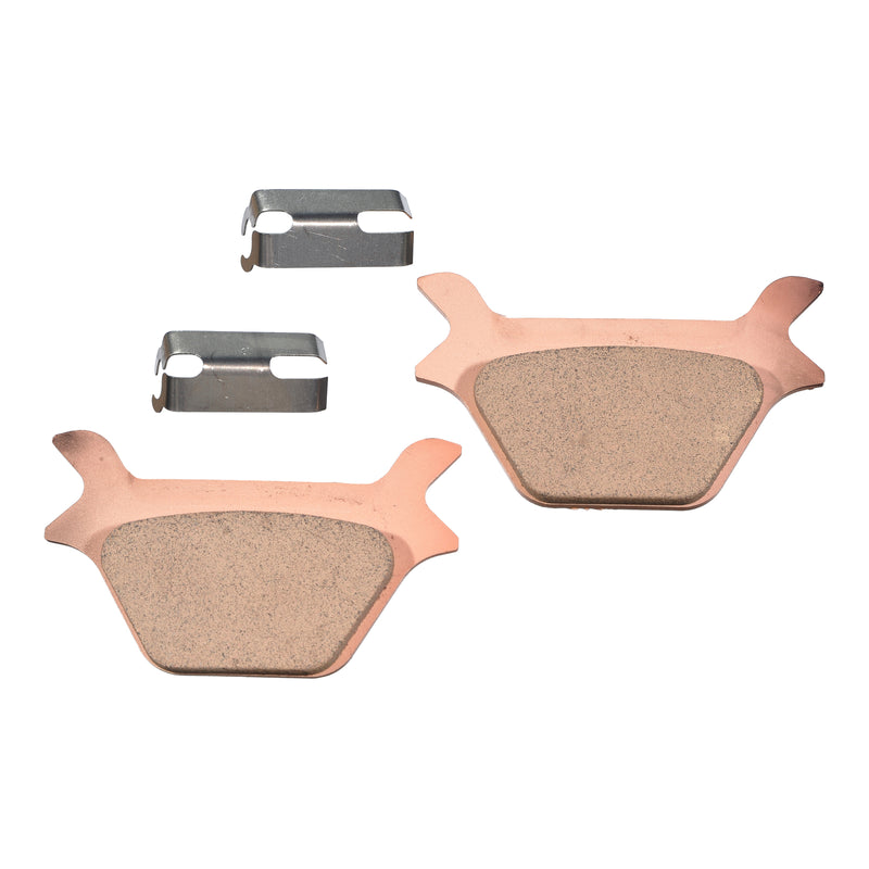 Load image into Gallery viewer, GOLDfren Brake Pads - S3 Sintered Sports