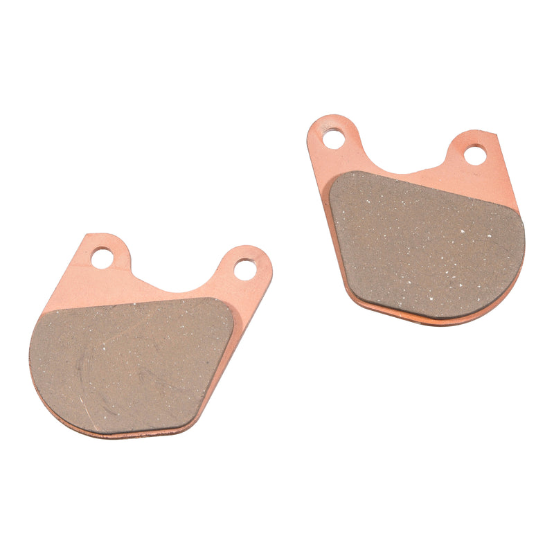 Load image into Gallery viewer, GOLDfren Brake Pads - S3 Sintered Sports