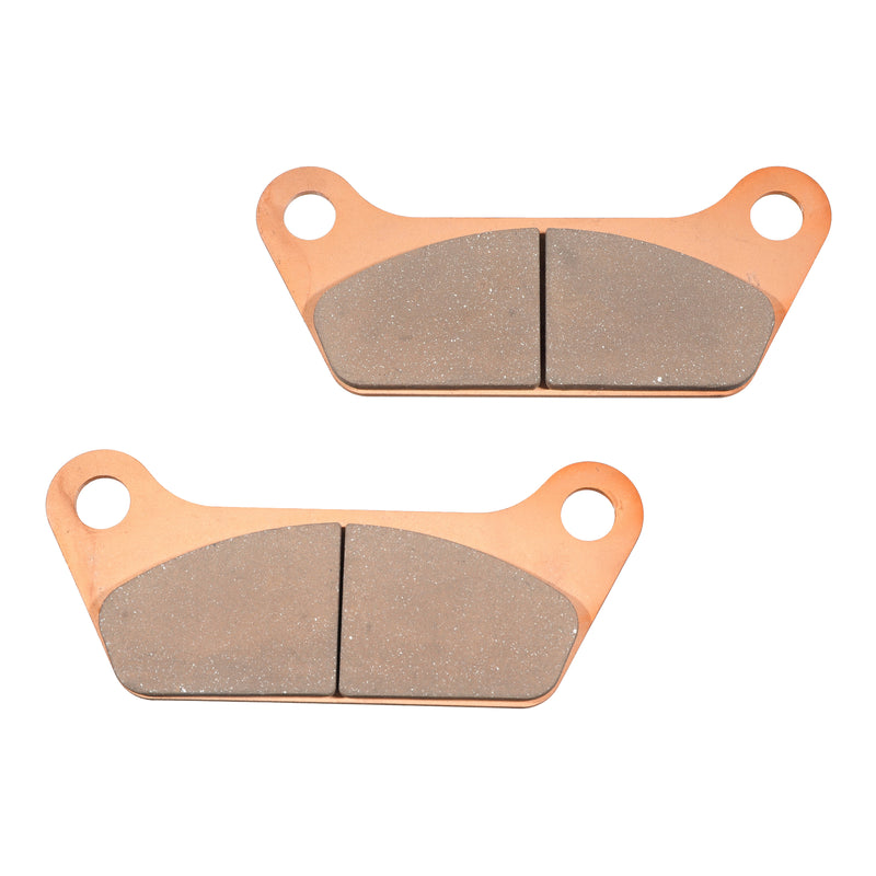 Load image into Gallery viewer, GOLDfren Brake Pads - S3 Sintered Sports