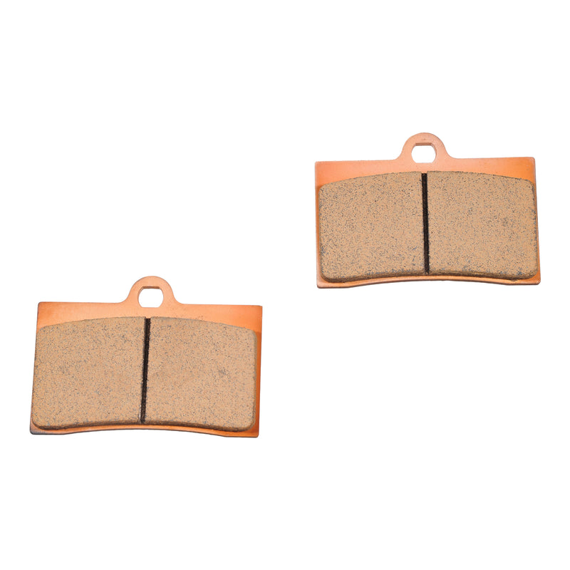 Load image into Gallery viewer, GOLDfren Brake Pads - S3 Sintered Sports