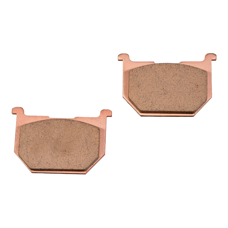Load image into Gallery viewer, GOLDfren Brake Pads - S3 Sintered Sports