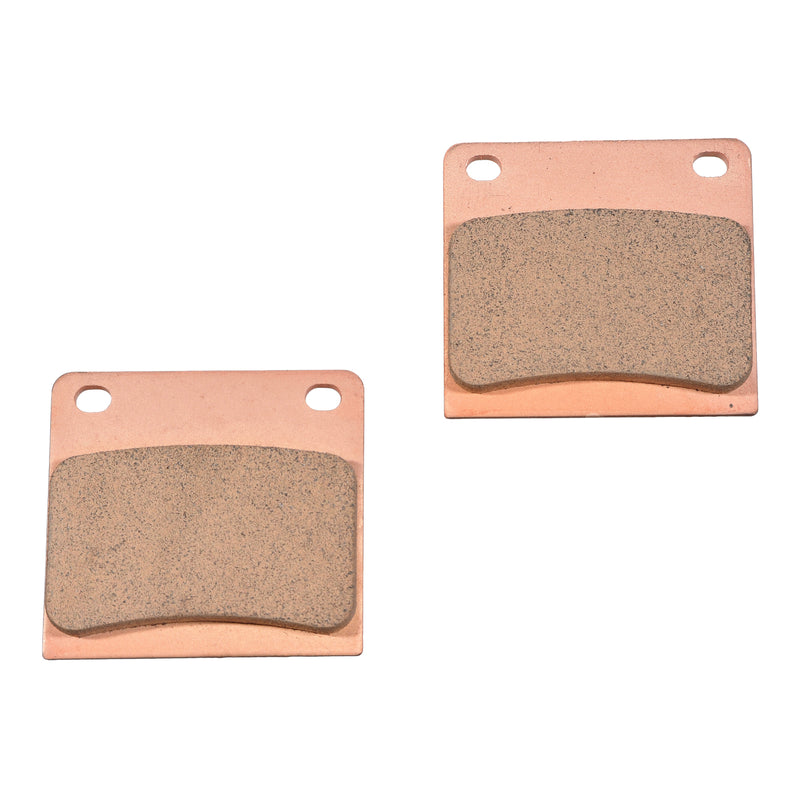 Load image into Gallery viewer, GOLDfren Brake Pads - S3 Sintered Sports