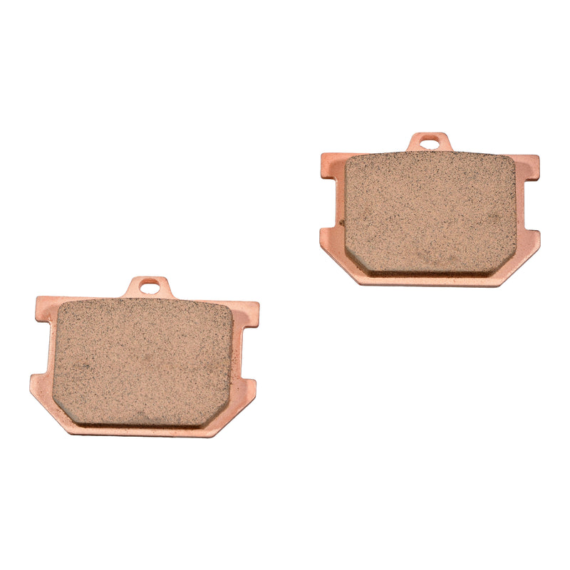 Load image into Gallery viewer, GOLDfren Brake Pads - S3 Sintered Sports