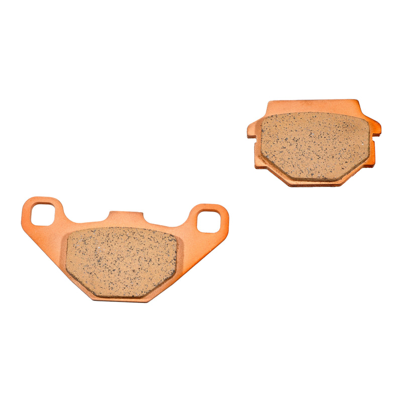 Load image into Gallery viewer, GOLDfren Brake Pads - S3 Sintered Sports