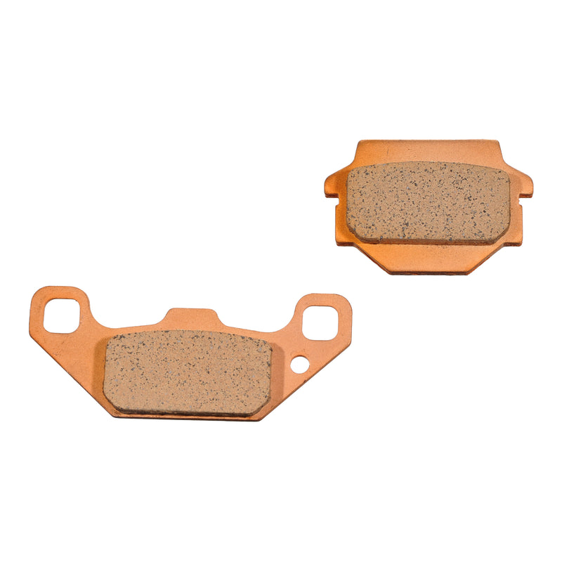 Load image into Gallery viewer, GOLDfren Brake Pads - K5 Off-Road Racing