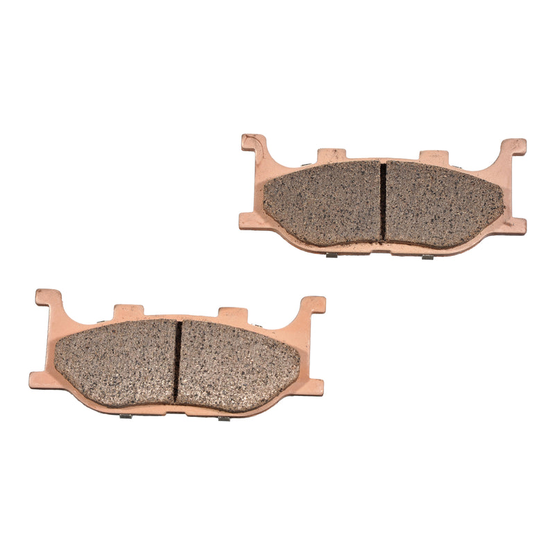 Load image into Gallery viewer, GOLDfren Brake Pads - S3 Sintered Sports