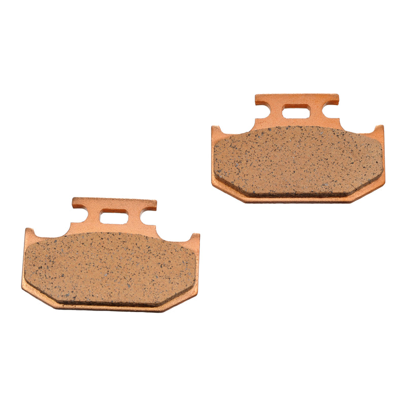 Load image into Gallery viewer, GOLDfren Brake Pads - K5 Off-Road Racing