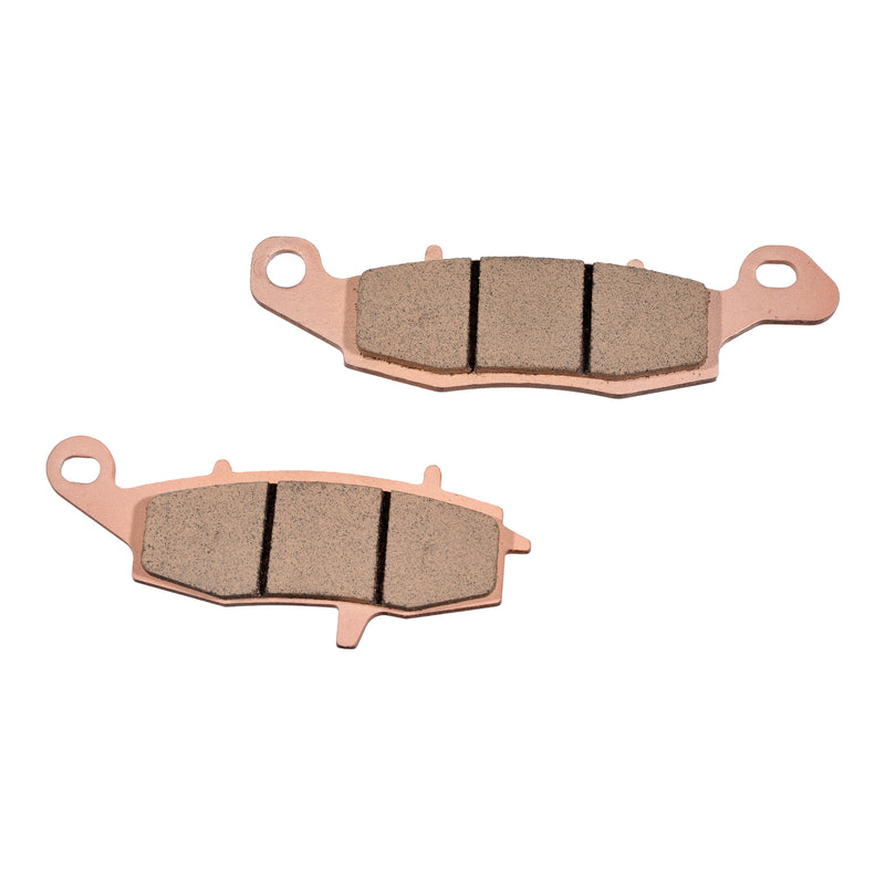 Load image into Gallery viewer, GOLDfren Brake Pads - S3 Sintered Sports