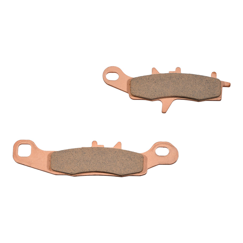 Load image into Gallery viewer, GOLDfren Brake Pads - K5 Off-Road Racing