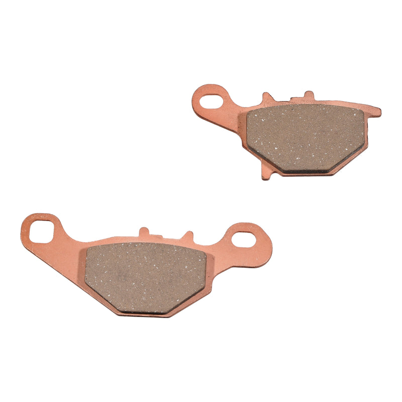 Load image into Gallery viewer, GOLDfren Brake Pads - S3 Sintered Sports