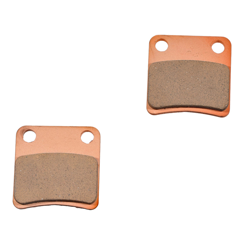 Load image into Gallery viewer, GOLDfren Brake Pads - S3 Sintered Sports