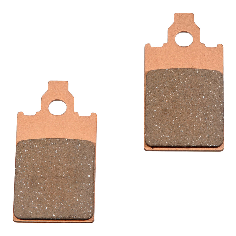 Load image into Gallery viewer, GOLDfren Brake Pads - S3 Sintered Sports