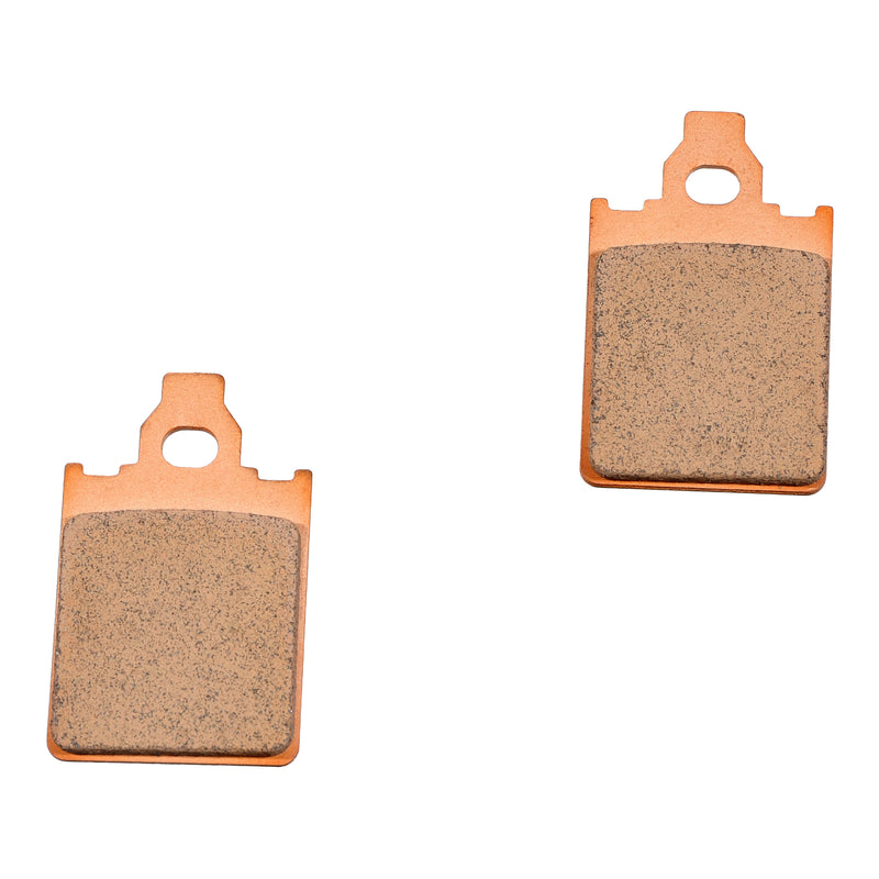 Load image into Gallery viewer, GOLDfren Brake Pads - S3 Sintered Sports