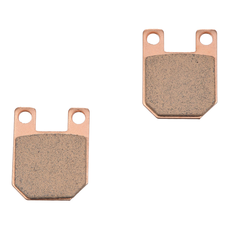 Load image into Gallery viewer, GOLDfren Brake Pads - S3 Sintered Sports