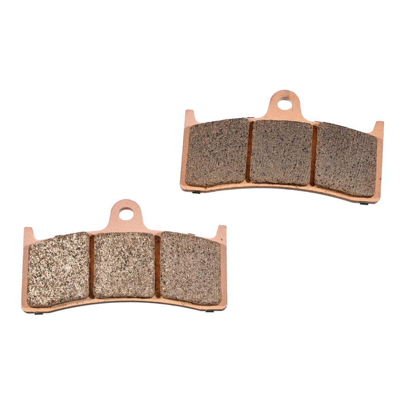 Load image into Gallery viewer, GOLDfren Brake Pads - K5 Off-Road Racing