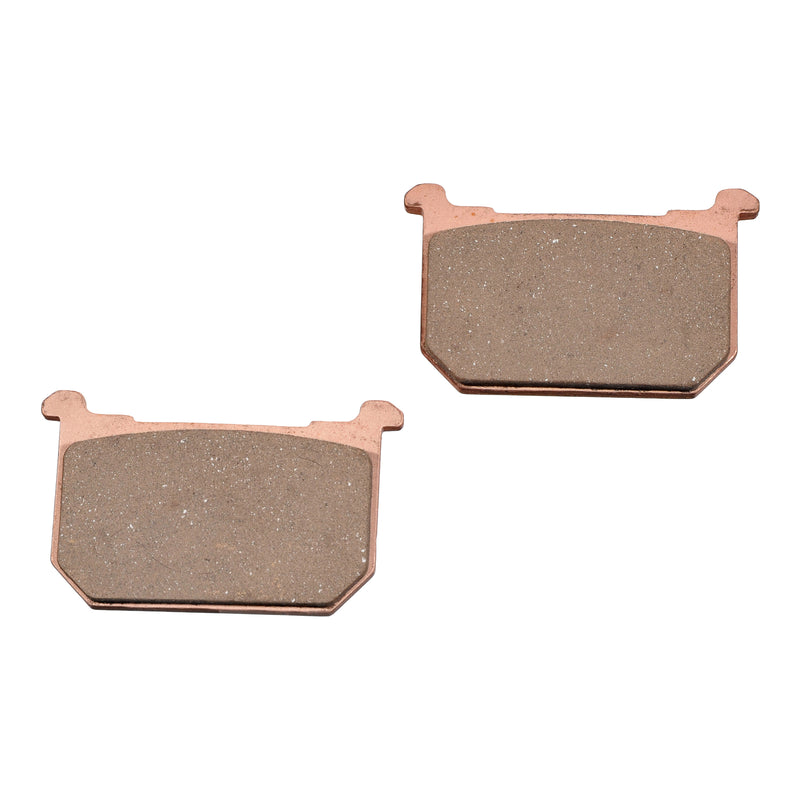 Load image into Gallery viewer, GOLDfren Brake Pads - S3 Sintered Sports