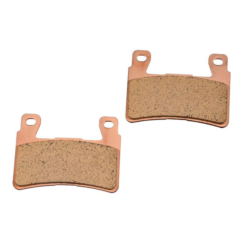 Load image into Gallery viewer, GOLDfren Brake Pads - K5 Off-Road Racing