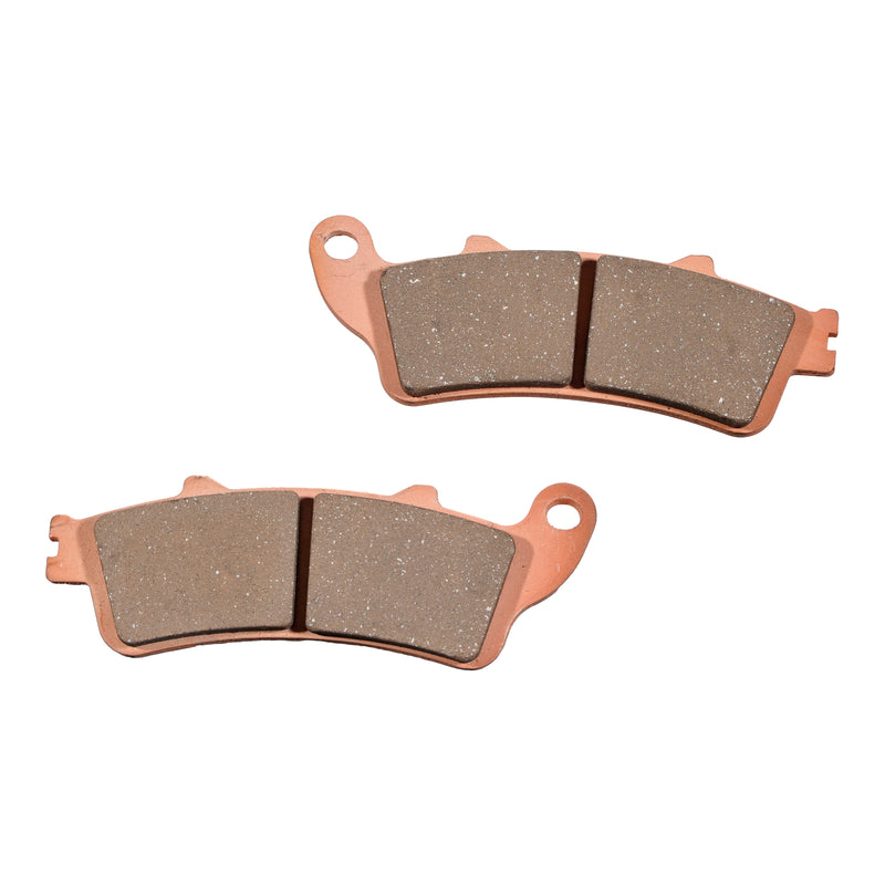 Load image into Gallery viewer, GOLDfren Brake Pads - S3 Sintered Sports