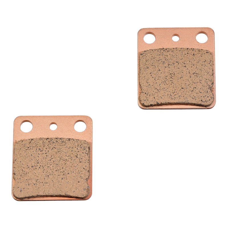 Load image into Gallery viewer, GOLDfren Brake Pads - K5 Off-Road Racing