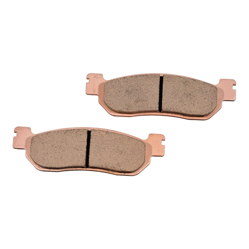 Load image into Gallery viewer, GOLDfren Brake Pads - S3 Sintered Sports