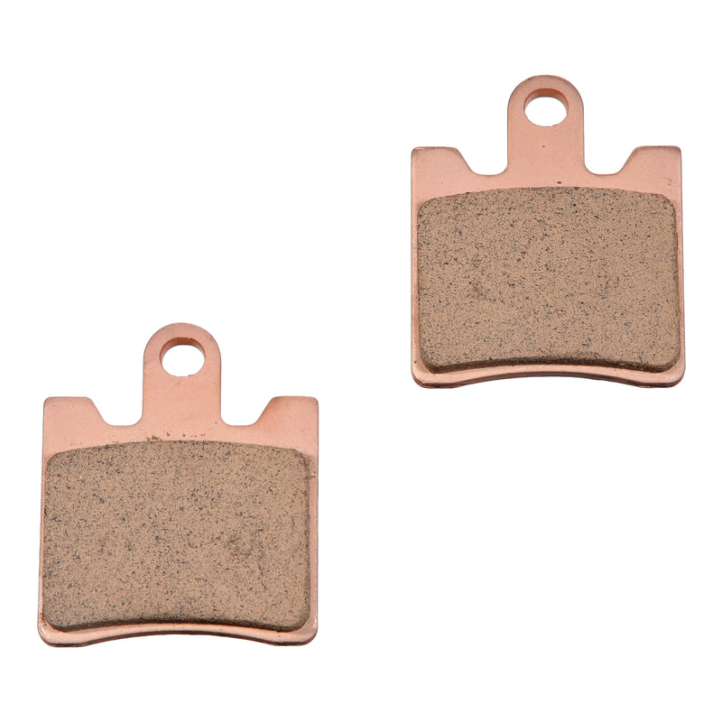 Load image into Gallery viewer, GOLDfren Brake Pads - S3 Sintered Sports