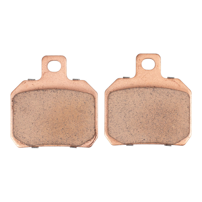 Load image into Gallery viewer, GOLDfren Brake Pads - S3 Sintered Sports