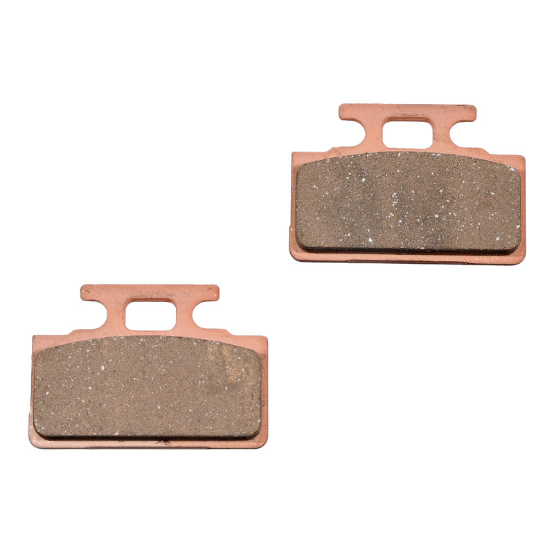 Load image into Gallery viewer, GOLDfren Brake Pads - S3 Sintered Sports