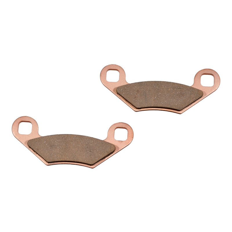 Load image into Gallery viewer, GOLDfren Brake Pads - K5 Off-Road Racing
