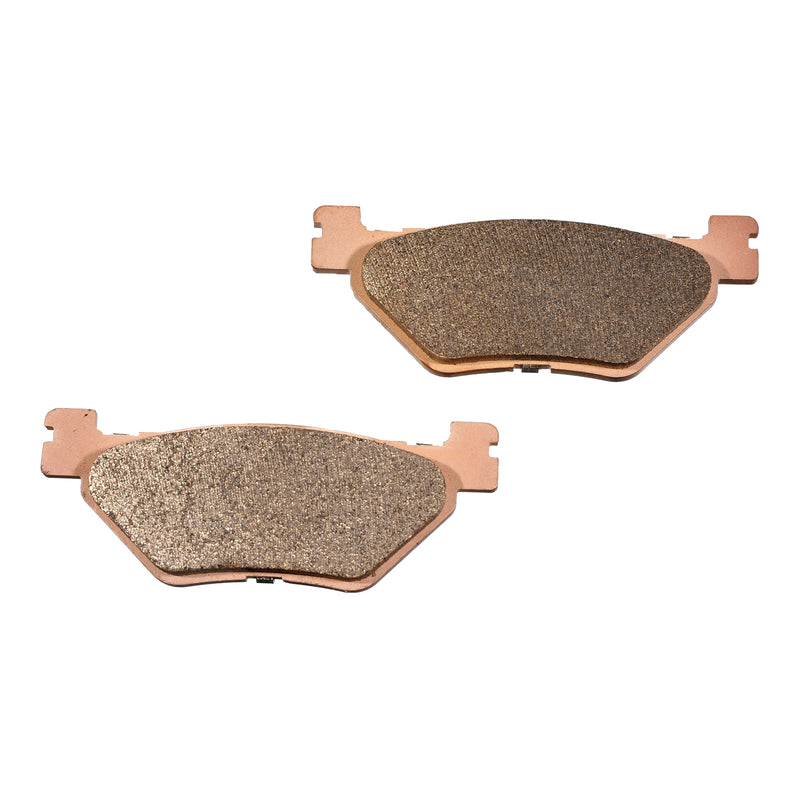 Load image into Gallery viewer, GOLDfren Brake Pads - S3 Sintered Sports
