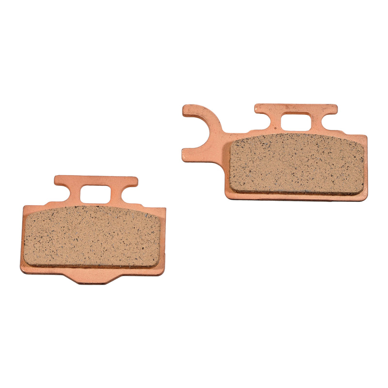 Load image into Gallery viewer, GOLDfren Brake Pads - K5 Off-Road Racing