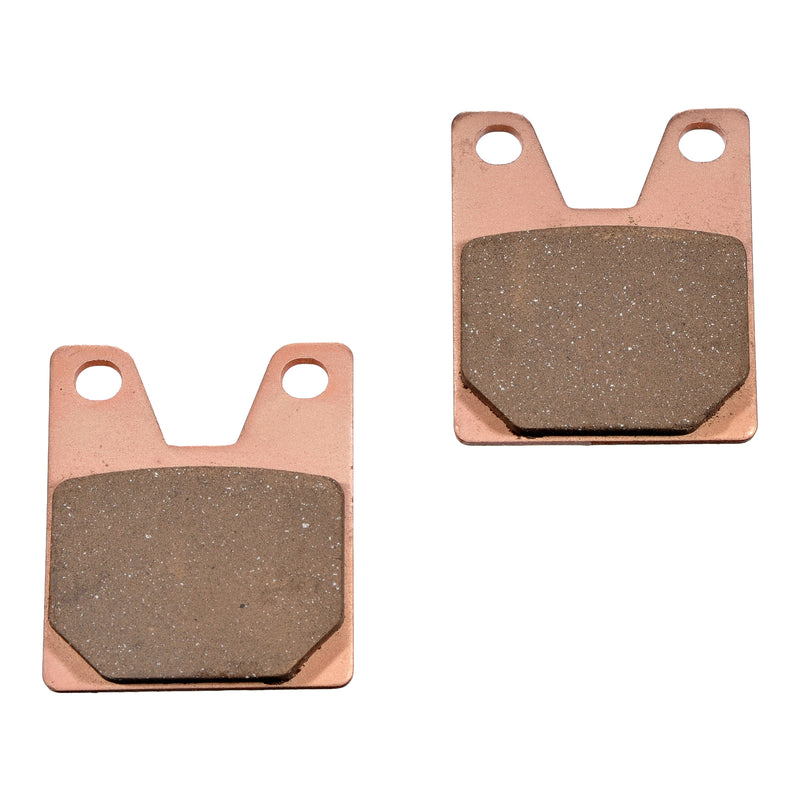 Load image into Gallery viewer, GOLDfren Brake Pads - S3 Sintered Sports