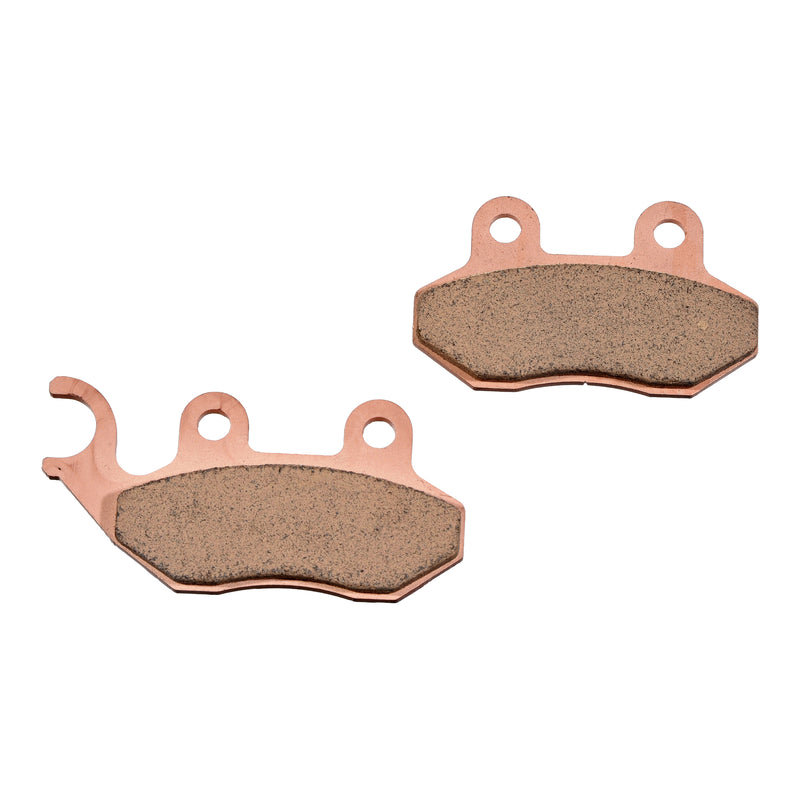 Load image into Gallery viewer, GOLDfren Brake Pads - S3 Sintered Sports