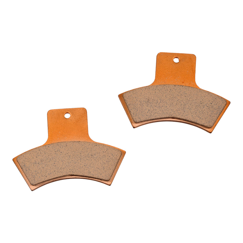 Load image into Gallery viewer, GOLDfren Brake Pads - K5 Off-Road Racing