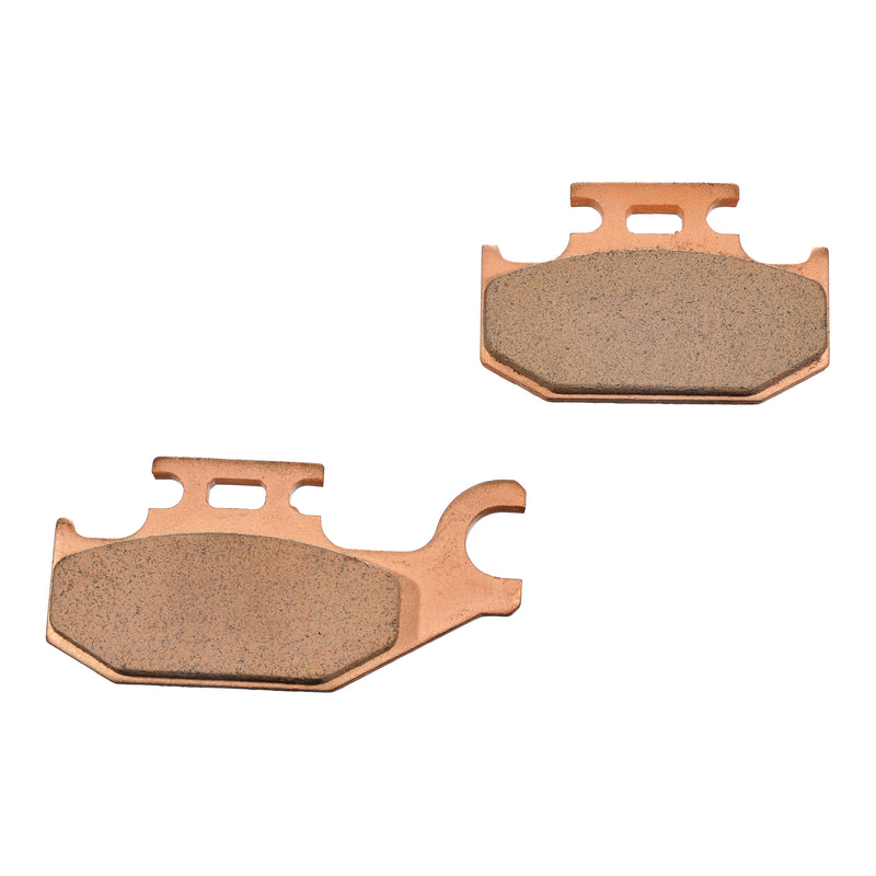 Load image into Gallery viewer, GOLDfren Brake Pads - K5 Off-Road Racing