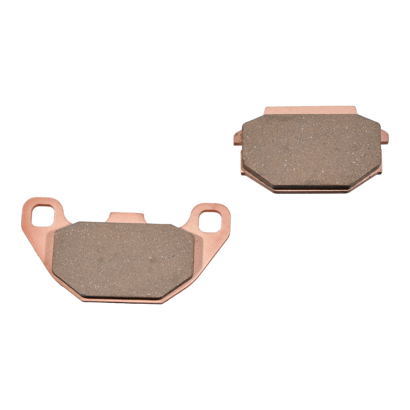 Load image into Gallery viewer, GOLDfren Brake Pads - K5 Off-Road Racing