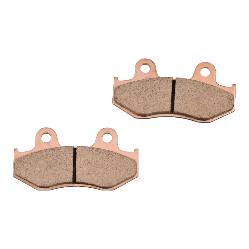 Load image into Gallery viewer, GOLDfren Brake Pads - K5 Off-Road Racing