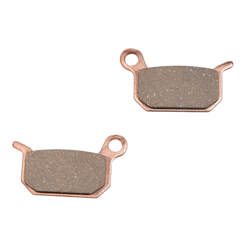 Load image into Gallery viewer, GOLDfren Brake Pads - K5 Off-Road Racing