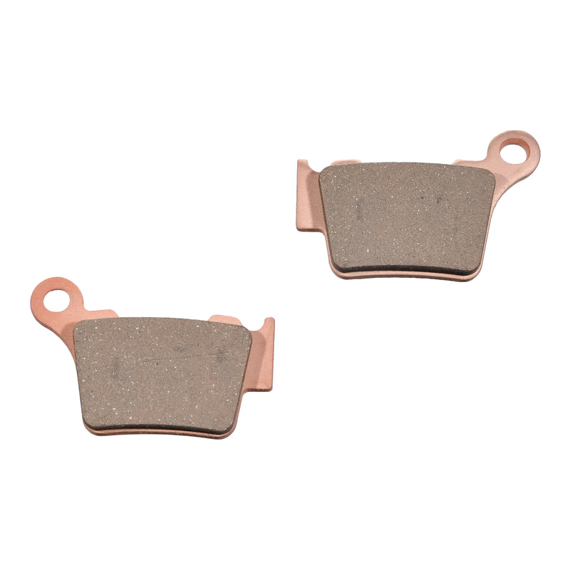 Load image into Gallery viewer, GOLDfren Brake Pads - K5 Off-Road Racing