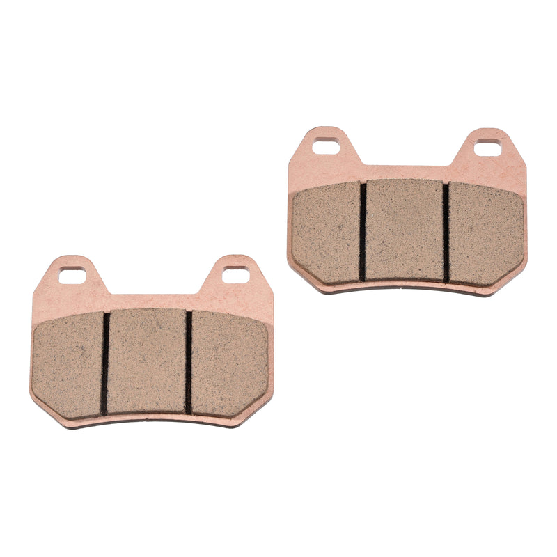 Load image into Gallery viewer, GOLDfren Brake Pads - S3 Sintered Sports