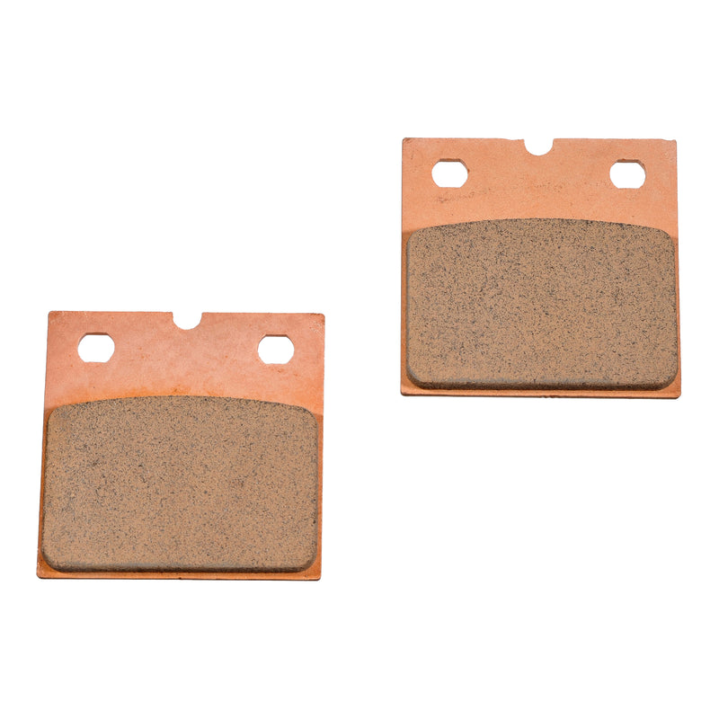 Load image into Gallery viewer, GOLDfren Brake Pads - S3 Sintered Sports