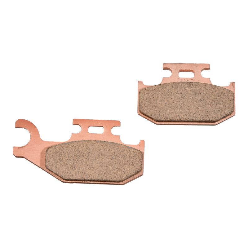 Load image into Gallery viewer, GOLDfren Brake Pads - K5 Off-Road Racing